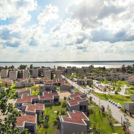 Cozy Apartment In Lembruch-Duemmer See With Wifi المظهر الخارجي الصورة