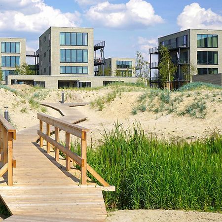 Cozy Apartment In Lembruch-Duemmer See With Wifi المظهر الخارجي الصورة