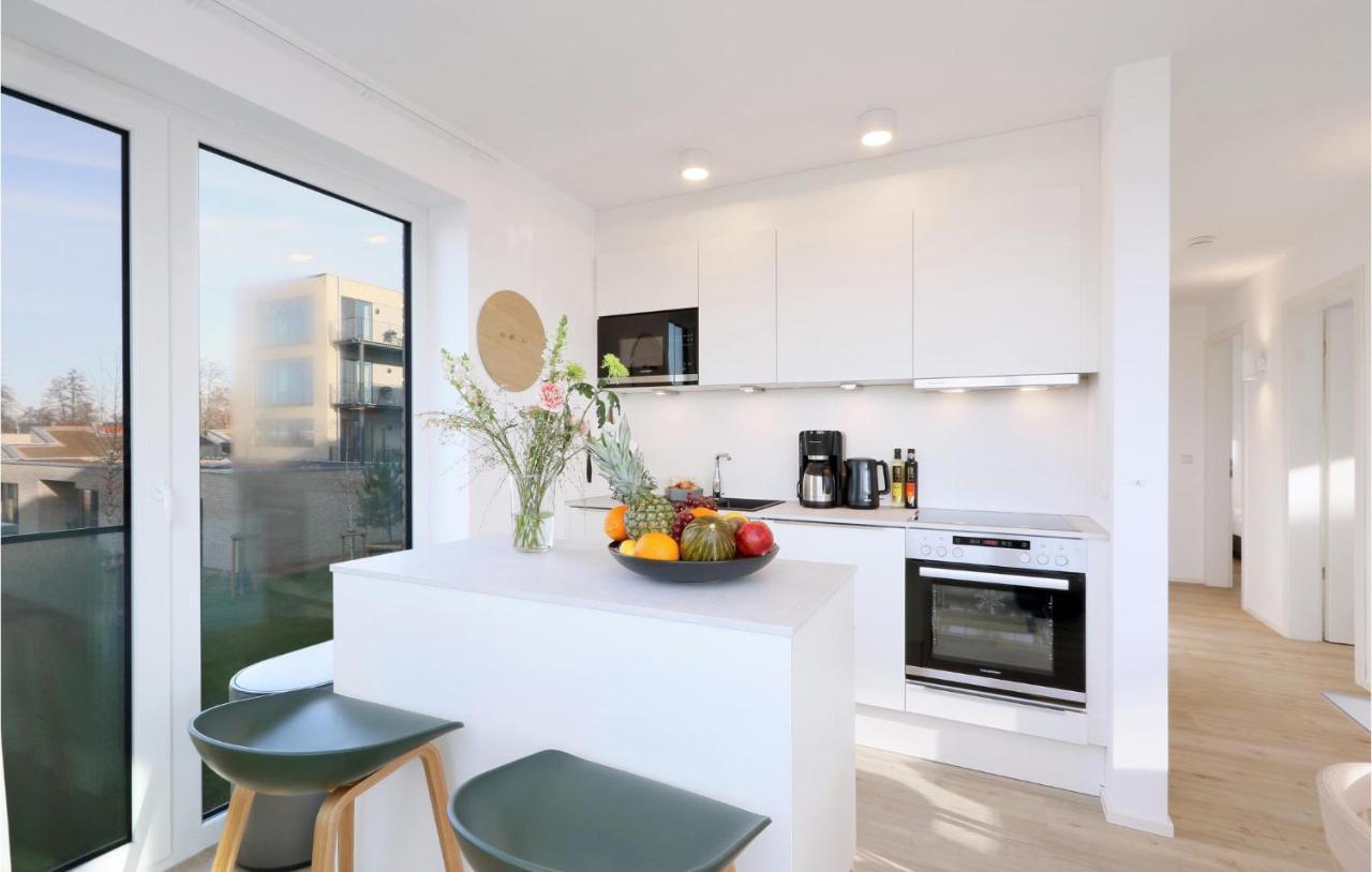 Cozy Apartment In Lembruch-Duemmer See With Wifi المظهر الخارجي الصورة