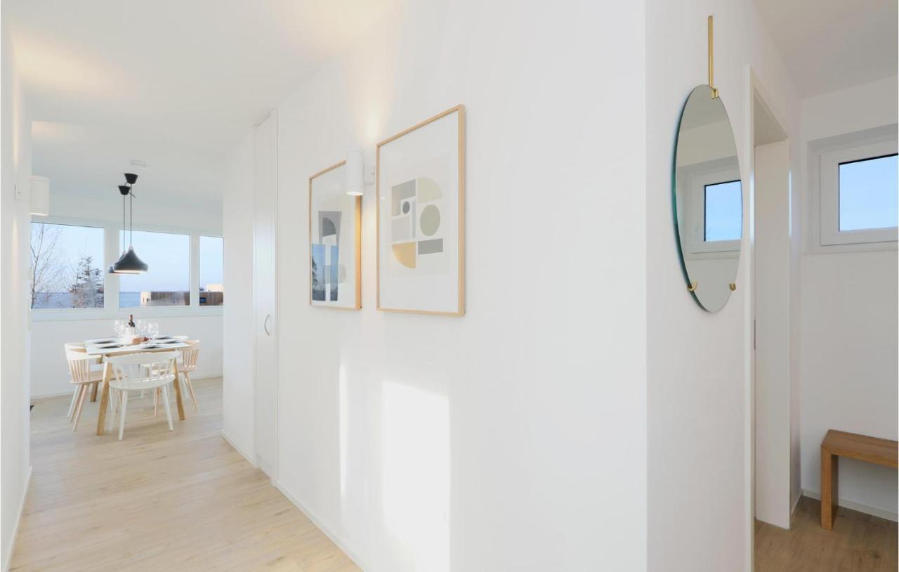 Cozy Apartment In Lembruch-Duemmer See With Wifi المظهر الخارجي الصورة