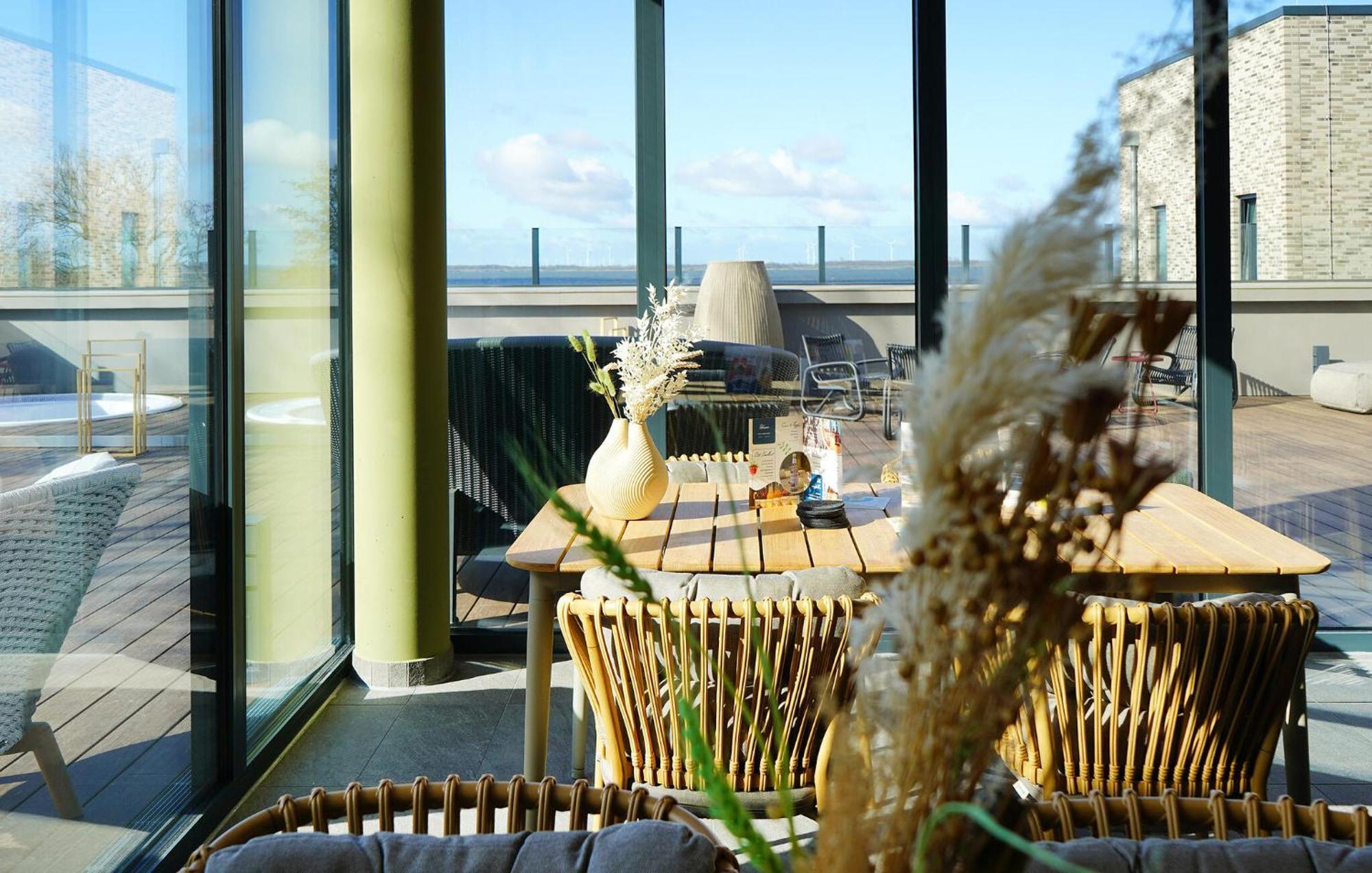 Cozy Apartment In Lembruch-Duemmer See With Wifi المظهر الخارجي الصورة