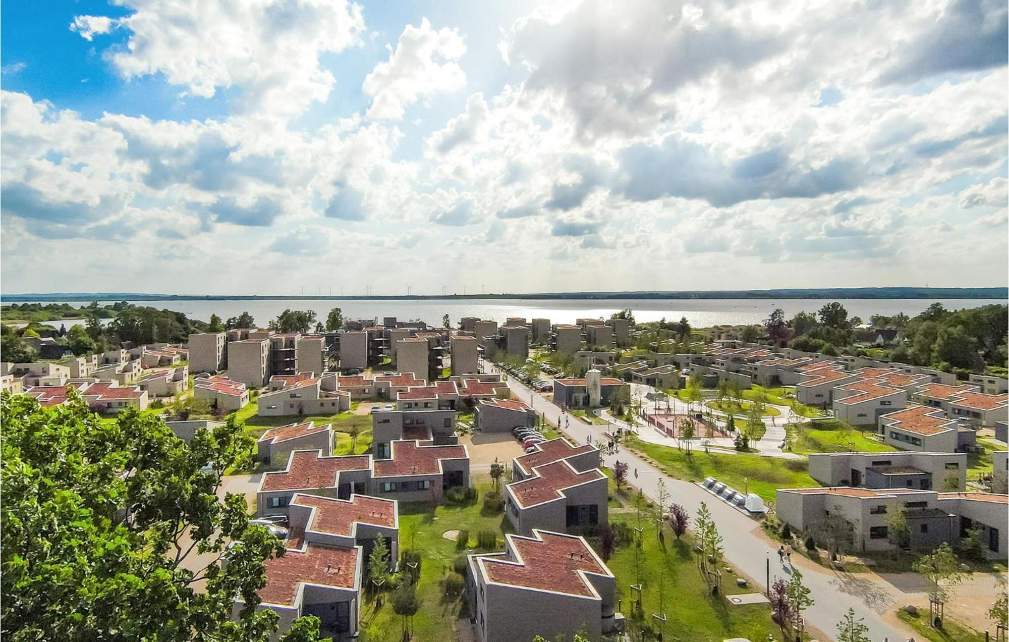 Cozy Apartment In Lembruch-Duemmer See With Wifi المظهر الخارجي الصورة